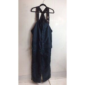 Walls Vintage Ski Pants Bibs Insulated Mens Medium